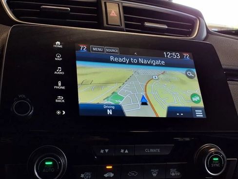 Used 2022 Honda CR-V Touring image 23