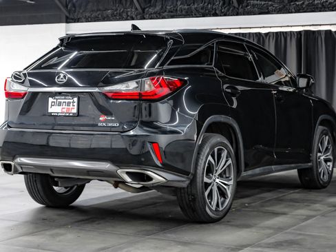 Used 2019 Lexus RX 350 FWD w/ Premium Package image 11