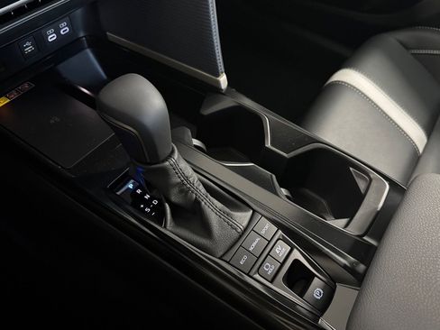 New 2026 Toyota Camry SE FWD image 24