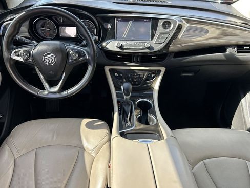 Used 2020 Buick Envision Essence image 14