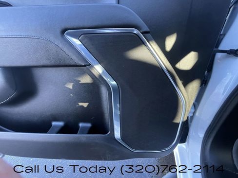 Certified 2024 Chevrolet Silverado 1500 LT Trail Boss w/ Protection Package image 27