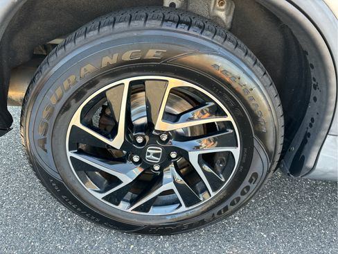 Used 2016 Honda CR-V SE image 24
