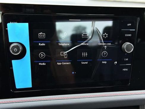 New 2026 Volkswagen Jetta GLI Autobahn FWD image 14