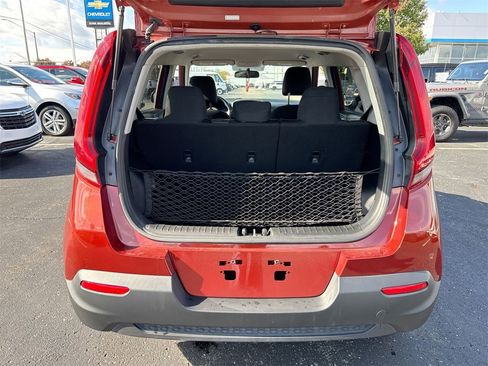 Used 2020 Kia Soul LX image 23