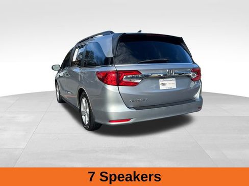 Used 2020 Honda Odyssey EX image 3
