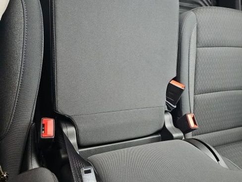 New 2026 Chevrolet Silverado 2500 Custom w/ Custom Value Package image 60