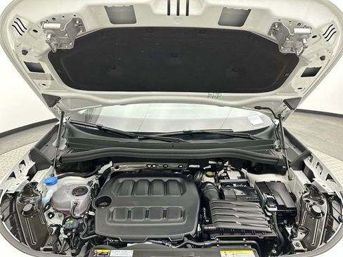 Certified 2025 Volkswagen Tiguan S AWD/4WD image 24