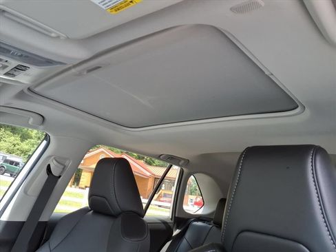 Used 2023 Toyota RAV4 XLE Premium AWD/4WD image 16
