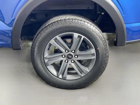 Used 2023 Ford F150 XLT w/ Equipment Group 302A High AWD/4WD image 35