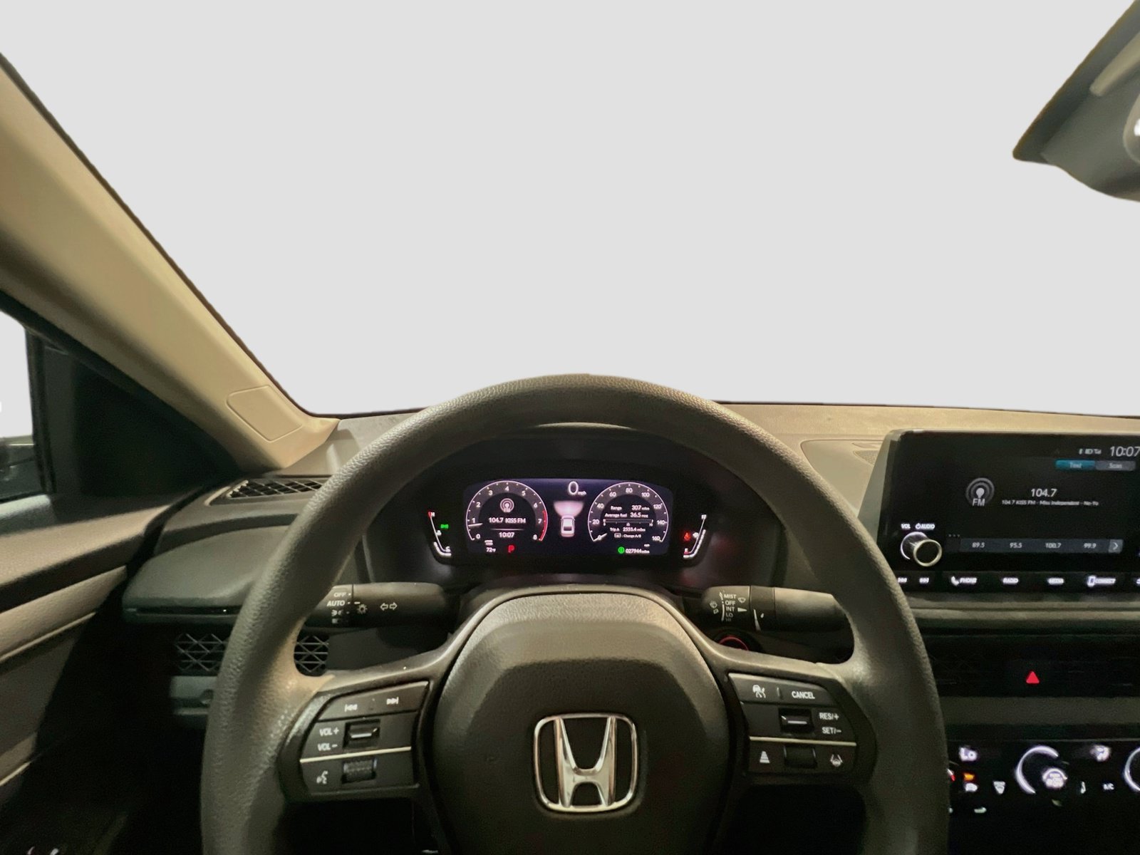 Used 2024 Honda Accord LX image 7