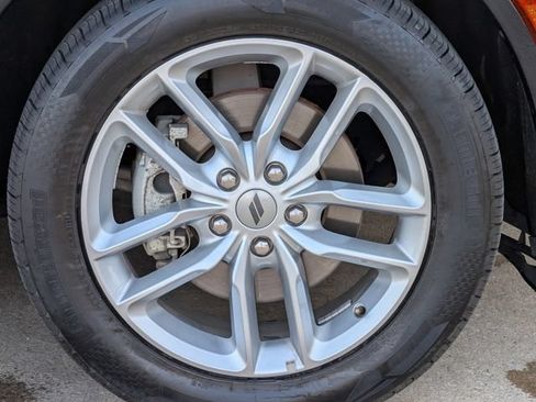 Used 2024 Dodge Durango GT AWD/4WD image 10