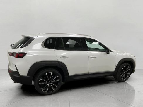 New 2026 MAZDA CX-50 AWD 2.5 S w/ Premium Package image 2