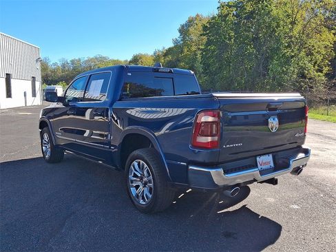 Used 2023 RAM 1500 Limited image 4