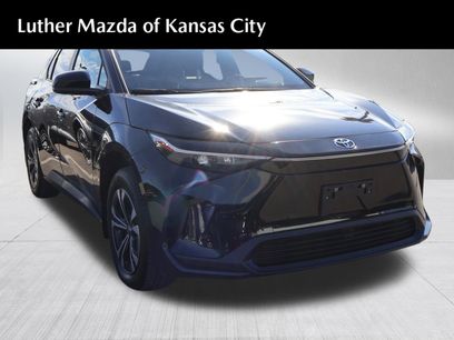 Used 2024 Toyota bZ4X XLE w/ Weather Package