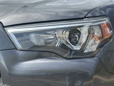 Used 2023 Toyota 4Runner Limited image 33