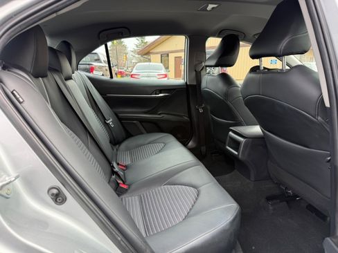 Used 2024 Toyota Camry SE image 26