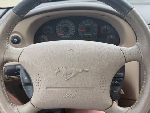 Used 2002 Ford Mustang GT RWD image 20