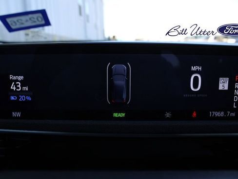 Used 2023 Ford Mustang Mach-E California Route 1 image 23