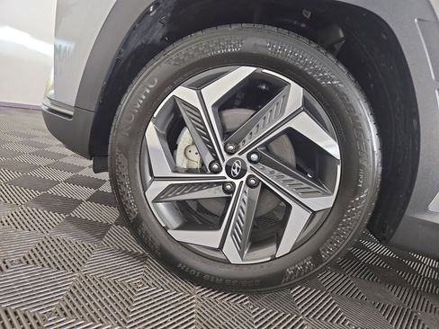 Used 2023 Hyundai Tucson SEL w/ Convenience Package FWD image 35