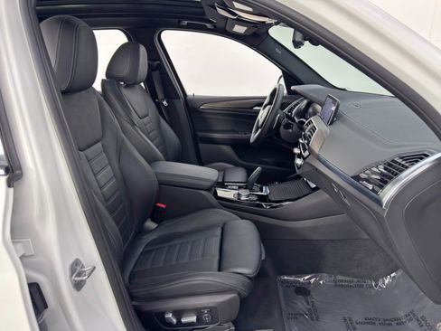 Used 2021 BMW X3 xDrive30e w/ Executive Package image 15