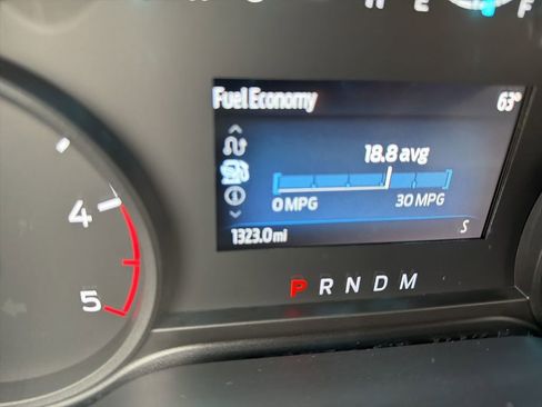 Used 2025 Ford F250 XLT w/ F-250 >10K GVWR Package image 19