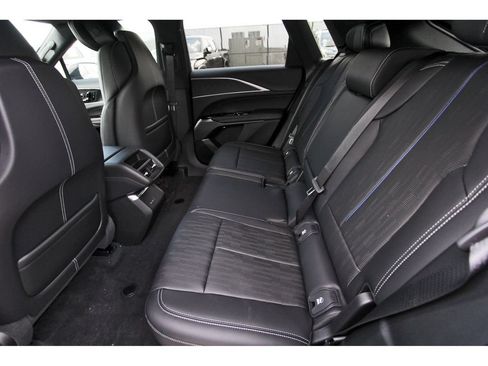 New 2026 Cadillac Lyriq Sport AWD/4WD image 7