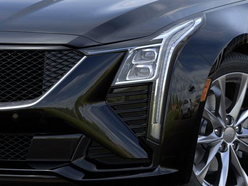 New 2025 Cadillac CT5 Sport w/ Sun And Sound Package image 10