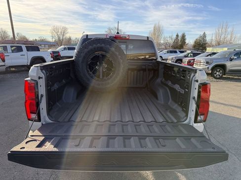 New 2026 Chevrolet Colorado ZR2 w/ ZR2 Bison Edition image 6