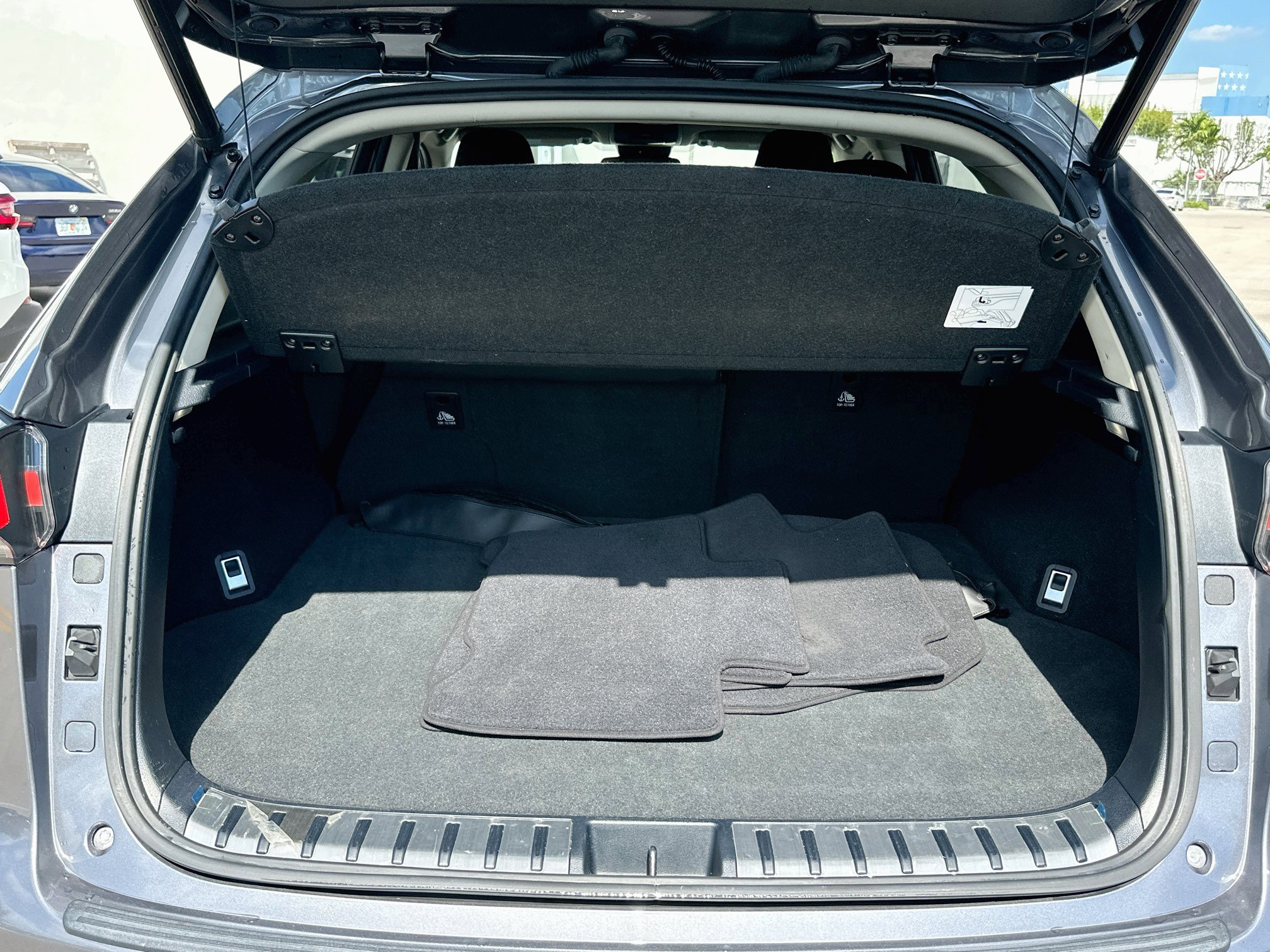 Used 2020 Lexus NX 300 FWD w/ Accessory Package 2 image 25