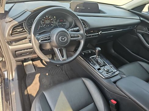 Used 2021 MAZDA CX-30 AWD 2.5 Turbo S image 15