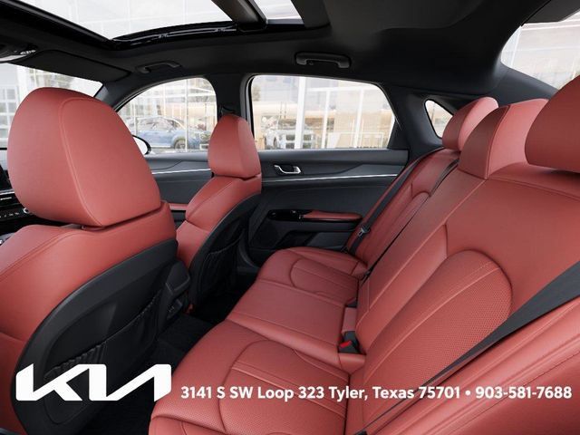 New 2026 Kia K5 GT-Line FWD image 18