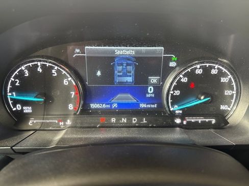 Certified 2024 Ford Maverick Tremor w/ Tremor Off-Road Package image 18