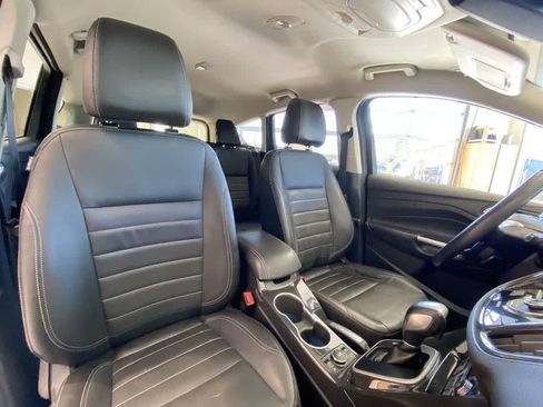 Used 2014 Ford Escape Titanium AWD/4WD image 26