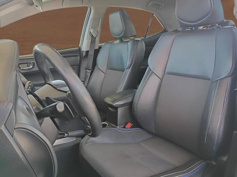 Used 2019 Toyota Corolla SE FWD image 21