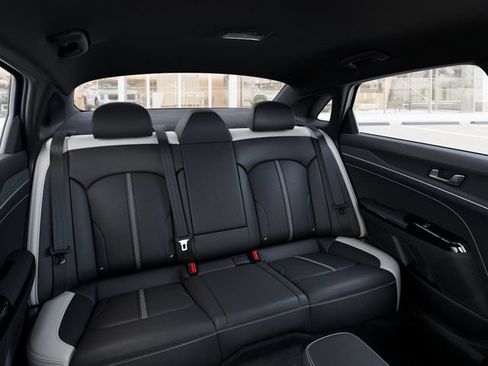New 2026 Kia K5 GT-Line AWD/4WD image 16