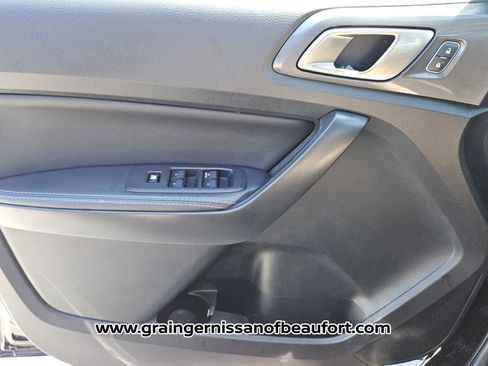 Used 2021 Ford Ranger Lariat w/ FX4 Off-Road Package image 17