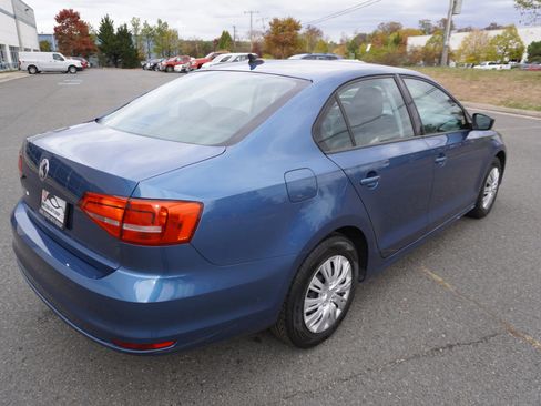 Used 2015 Volkswagen Jetta S image 7
