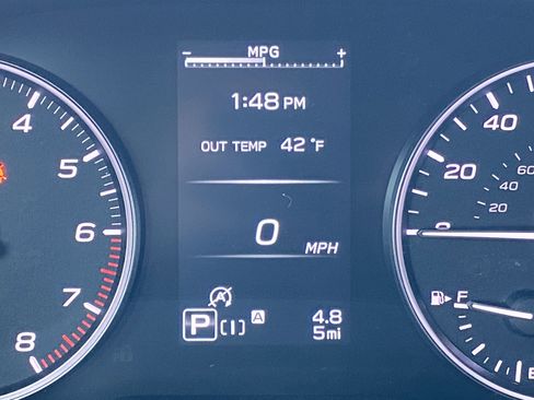 New 2026 Subaru Forester Premium image 12