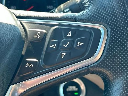 Used 2024 Chevrolet Equinox LS w/ LS Convenience Package FWD image 21