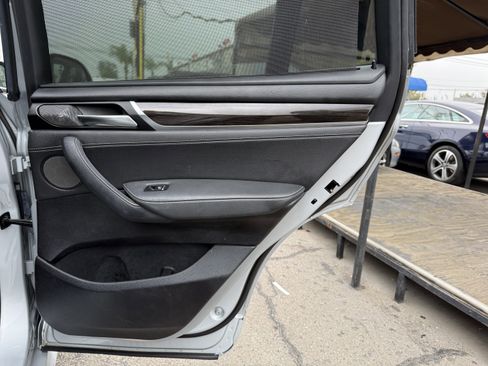 Used 2016 BMW X3 xDrive35i w/ M Sport image 21