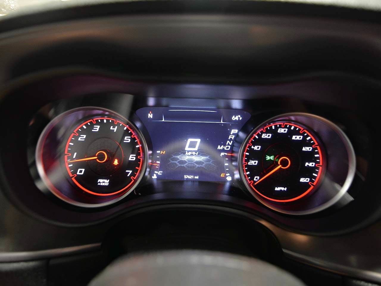Used 2023 Dodge Charger R/T w/ Navigation & Travel Group RWD image 12