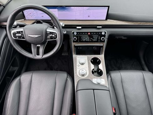 Used 2026 Genesis GV80 2.5T Advanced AWD/4WD image 17