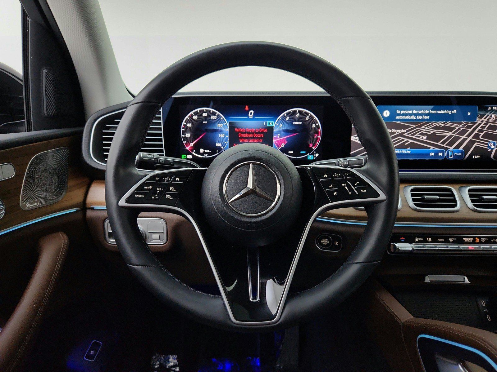 Certified 2024 Mercedes-Benz GLE 450 4MATIC image 23