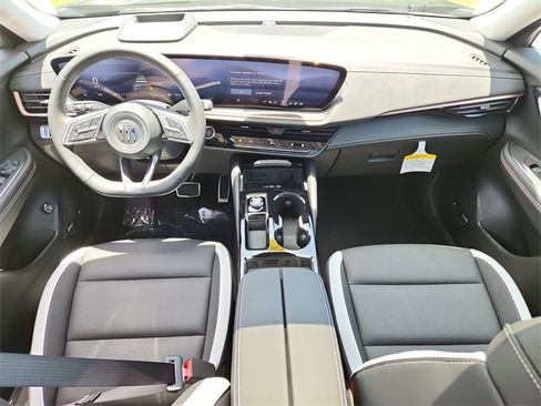 New 2025 Buick Envision Sport Touring image 14