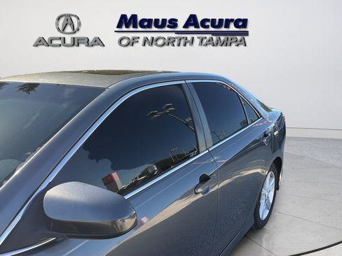 Used 2012 Toyota Camry SE FWD image 15