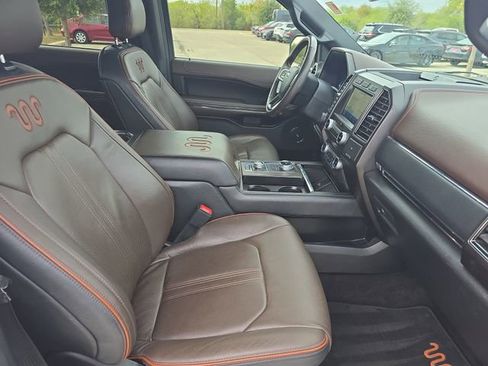 Used 2021 Ford Expedition King Ranch image 10