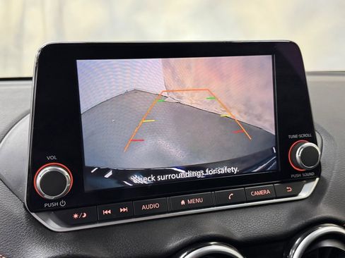 Used 2021 Nissan Sentra SR image 33