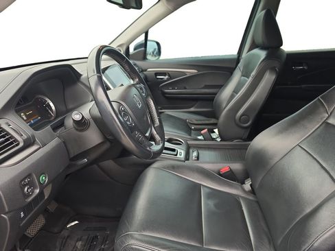 Used 2018 Honda Pilot EX-L image 9
