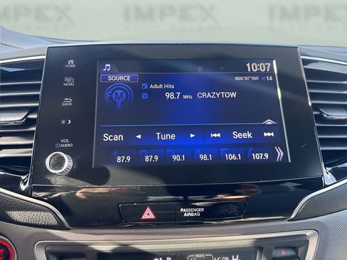 Used 2023 Honda Ridgeline RTL image 19