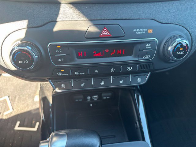 Used 2019 Kia Sorento SX AWD/4WD image 15